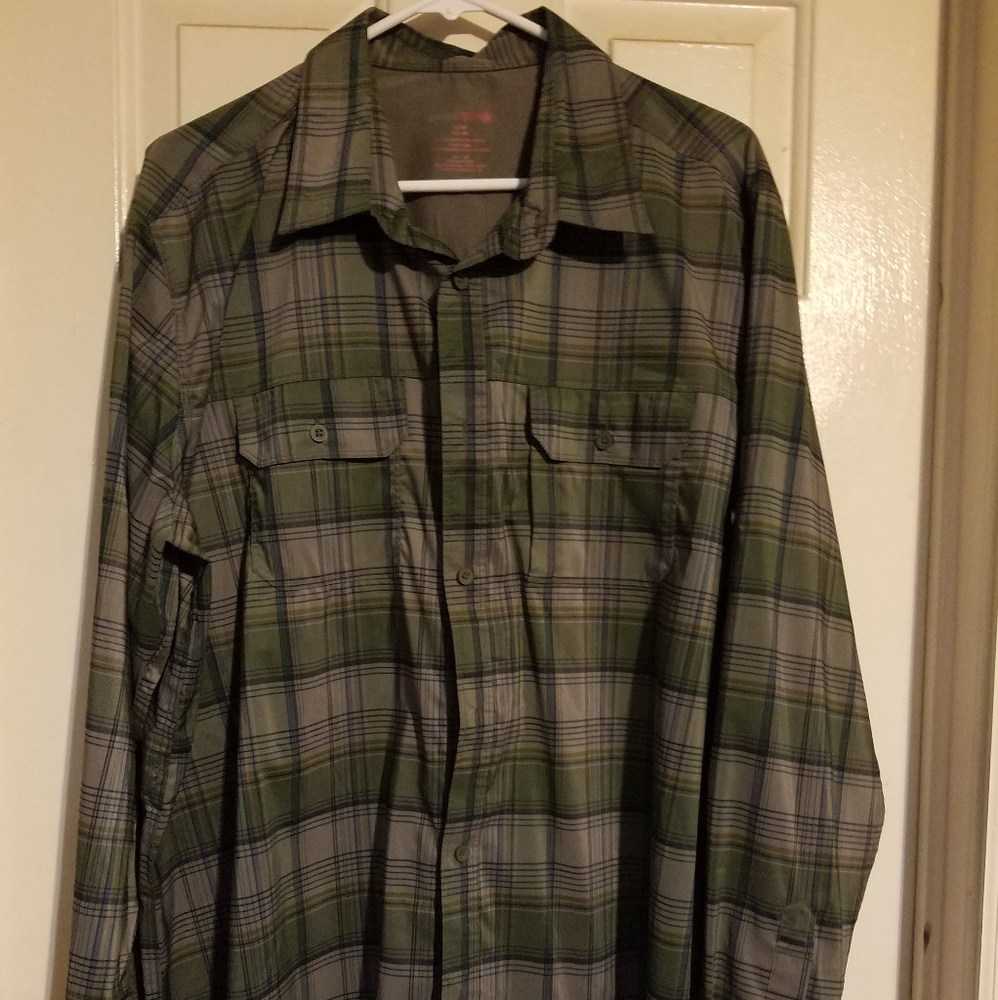 Mens shirt